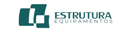 Logo de ESTRUTURA COMERCIO E LOCACAO DE EQUIPAMENTOS LTDA