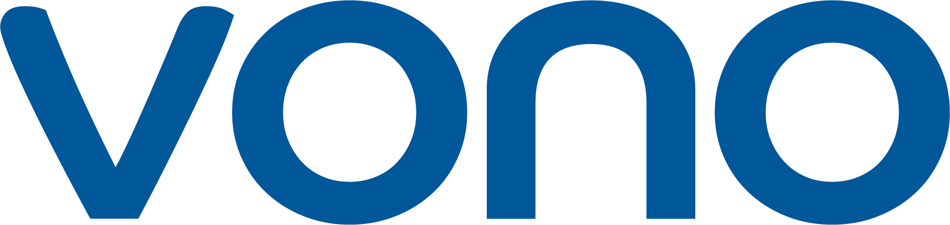 Logo de VONO TECNOLOGIA LTDA