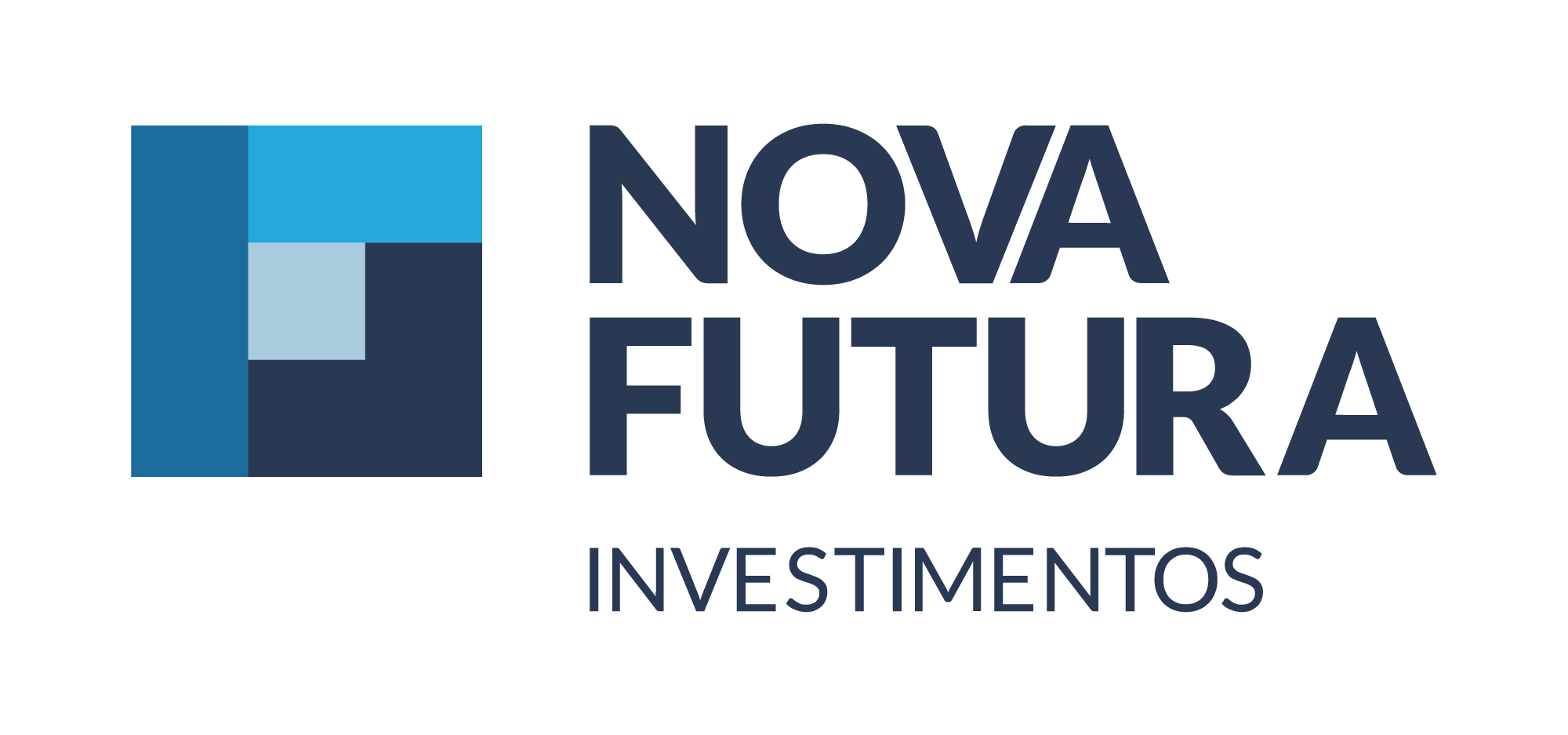 Logo de NOVA FUTURA INVESTIMENTOS