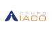 Logo de IACO SOLUCOES EM EDUCACAO & TECNOLOGIA LTDA