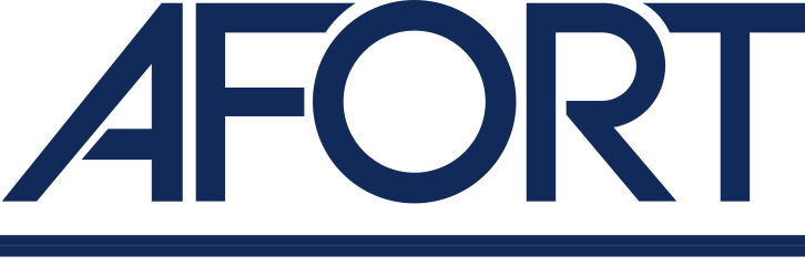 Logo de AFORT INDUSTRIA DE PLASTICOS LTDA