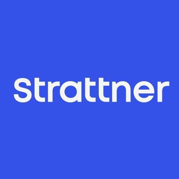 Logo de Strattner