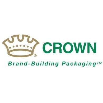 Logo de Crown Brasil