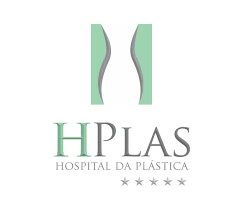 Logo de HPLAS HOSPITAL DA PLASTICA LTDA
