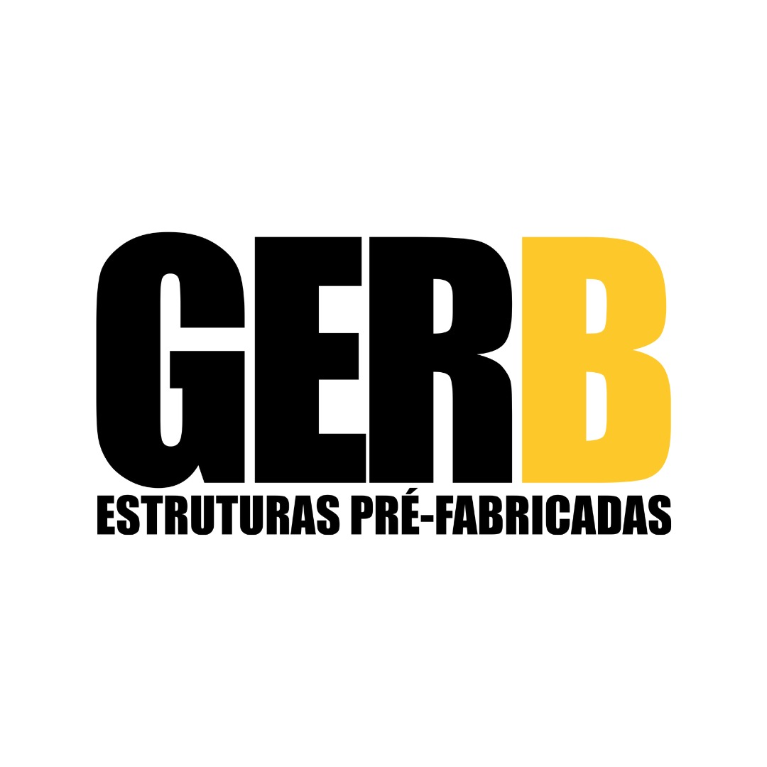 Logo de GERB ESTRUTURAS PRE FABRICADAS LTDA