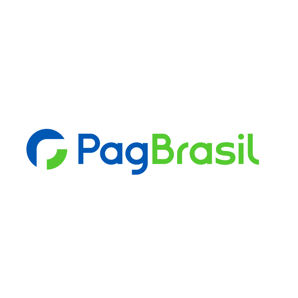 Logo de PagBrasil