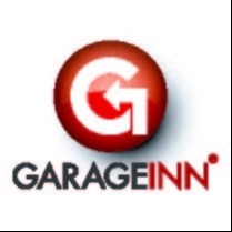 Logo de Garage In Estacionamentos