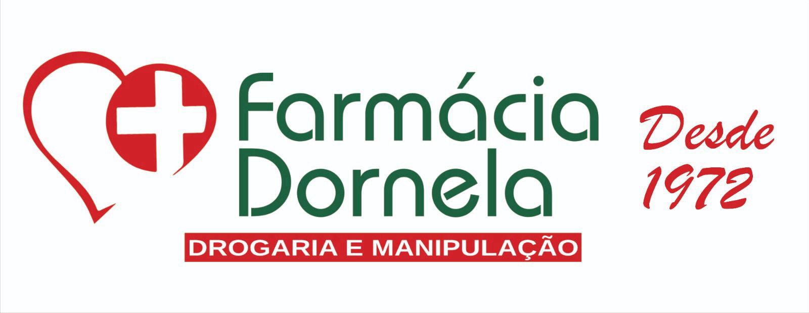 Logo de DROGARIA E PERFUMARIA DORNELA LTDA