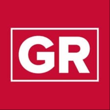 Logo de GRUPO GR