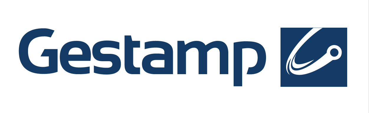 Logo de GESTAMP BRASIL INDUSTRIA DE AUTOPECAS S/A