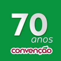 Logo de Refrigerantes Convenção