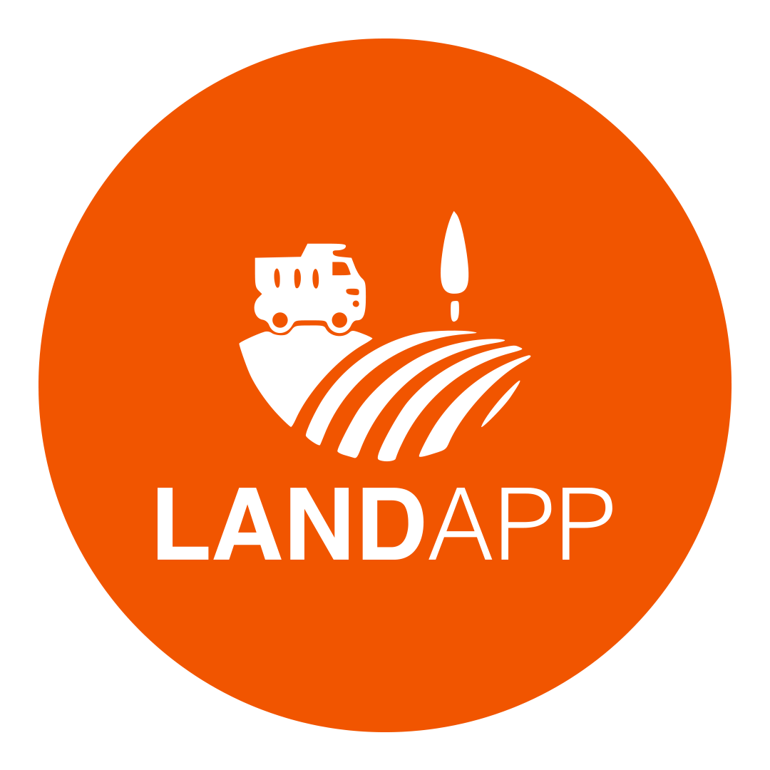 Logo de LANDAPP TECHNOLOGY LTDA