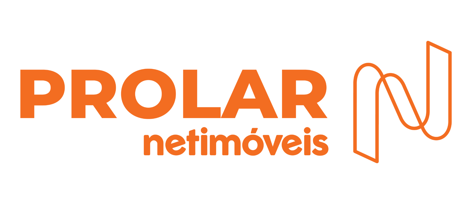Logo de Prolar Netimóveis
