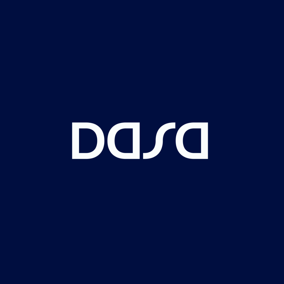 Logo de Dasa