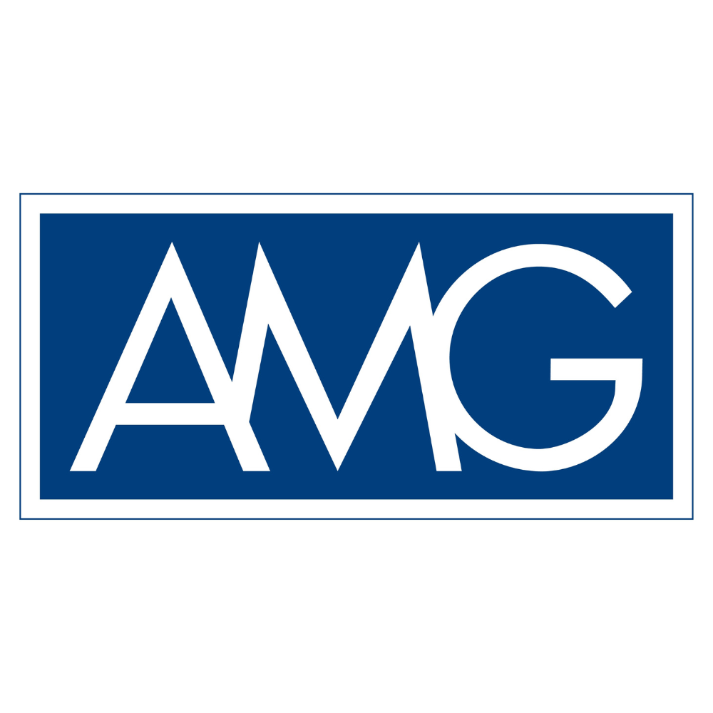 Logo de AMG Brasil