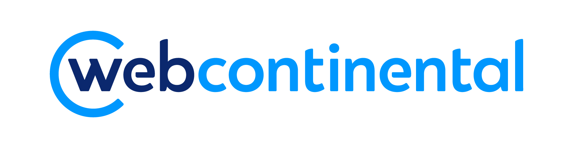 Logo de WEBCONTINENTAL LTDA
