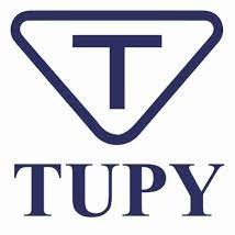 Logo de Tupy