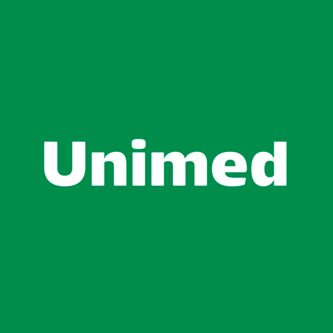 Logo de Unimed Costa Verde