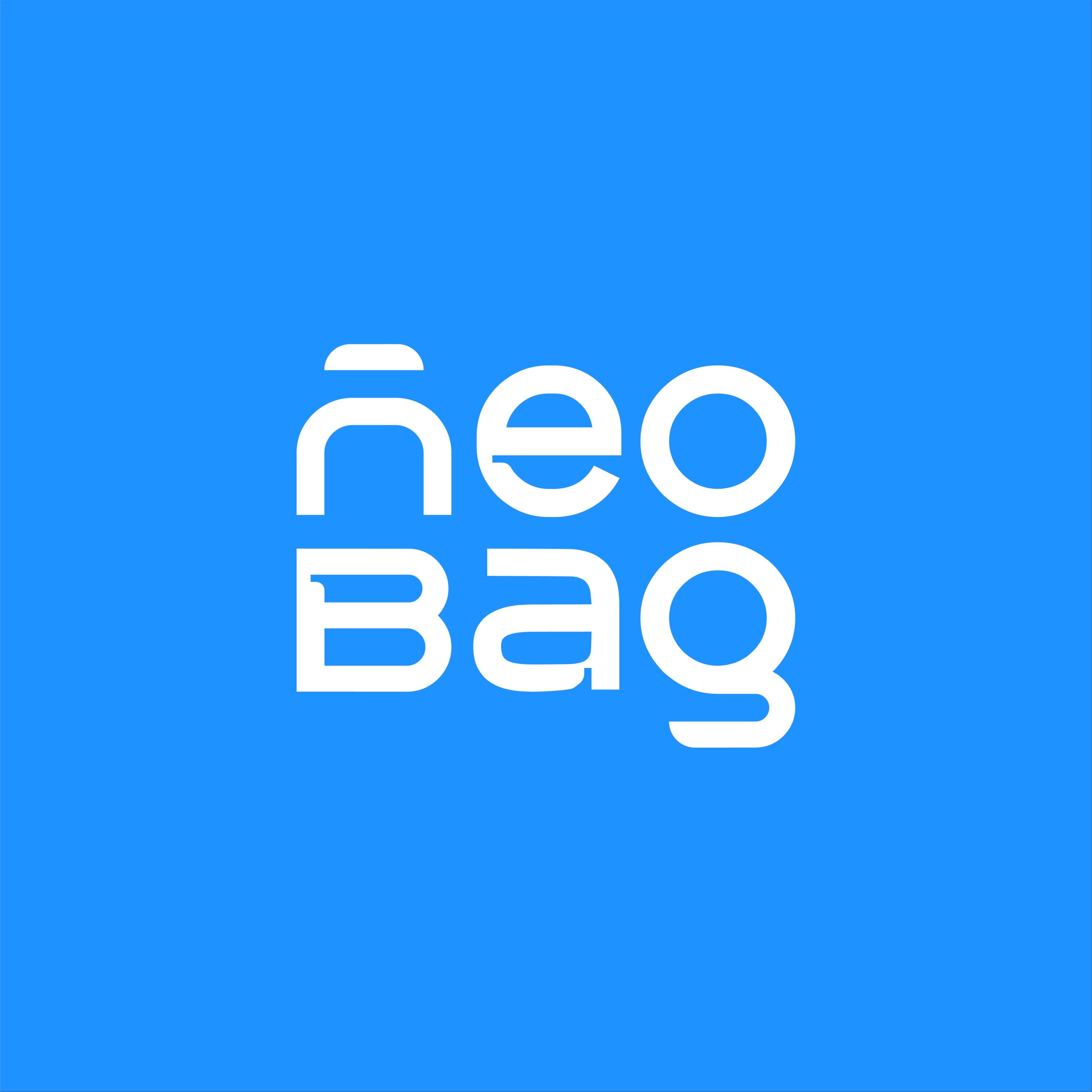 Logo de NEOBAG