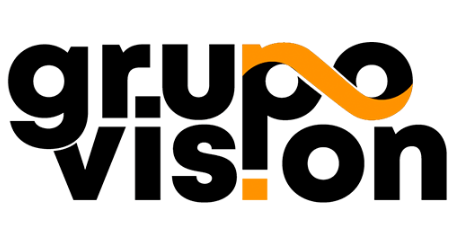 Logo de VISION ENTRETENIMENTO LTDA