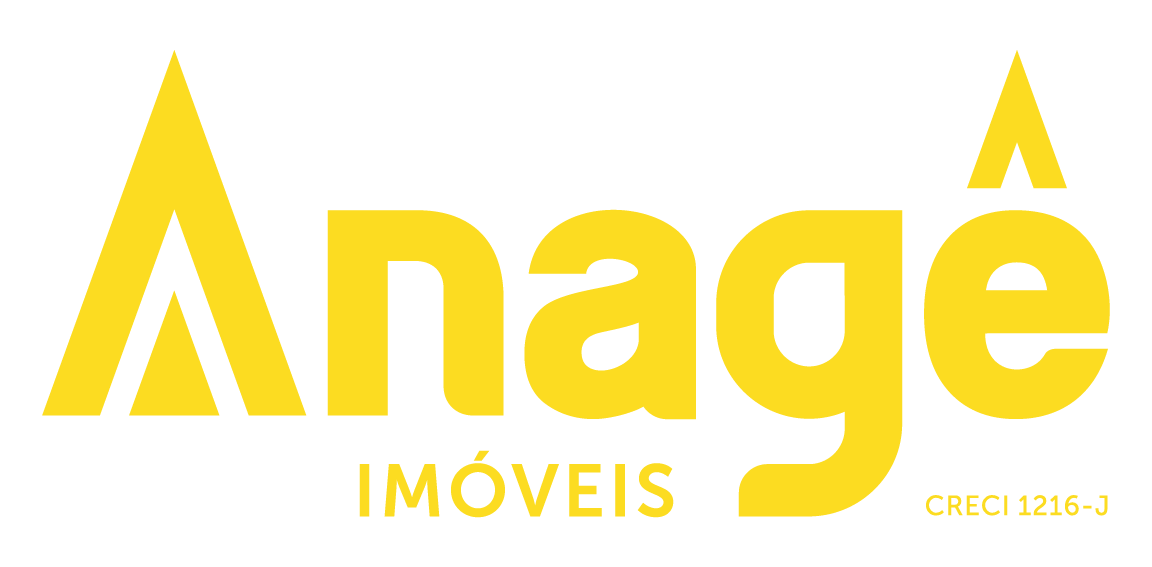 Logo de ANAGE IMOVEIS LTDA