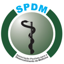 Logo de Farmácias de Alto Custo - SPDM Afiliadas