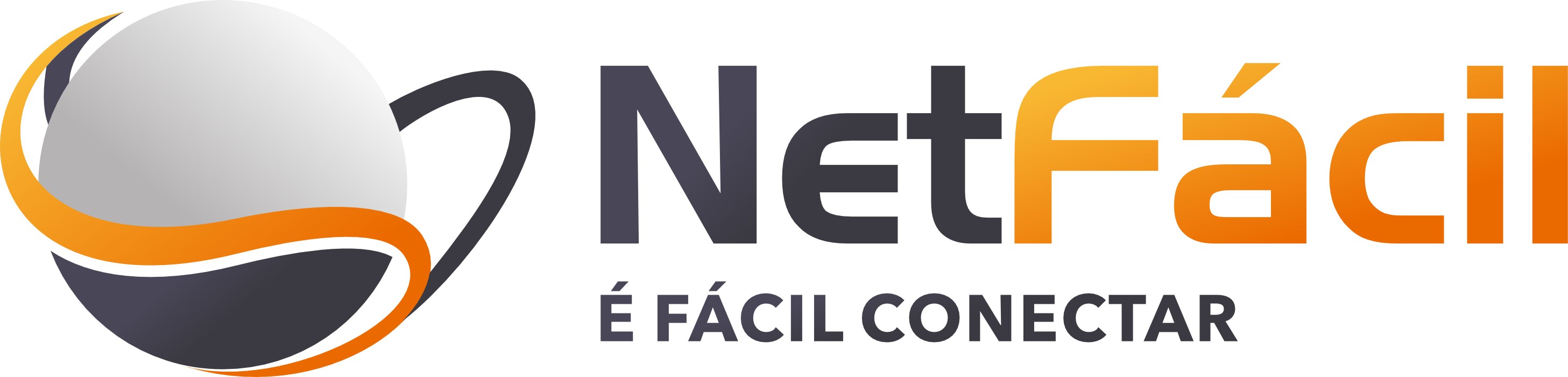 Logo de NetFácil