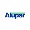 Logo de Alupar