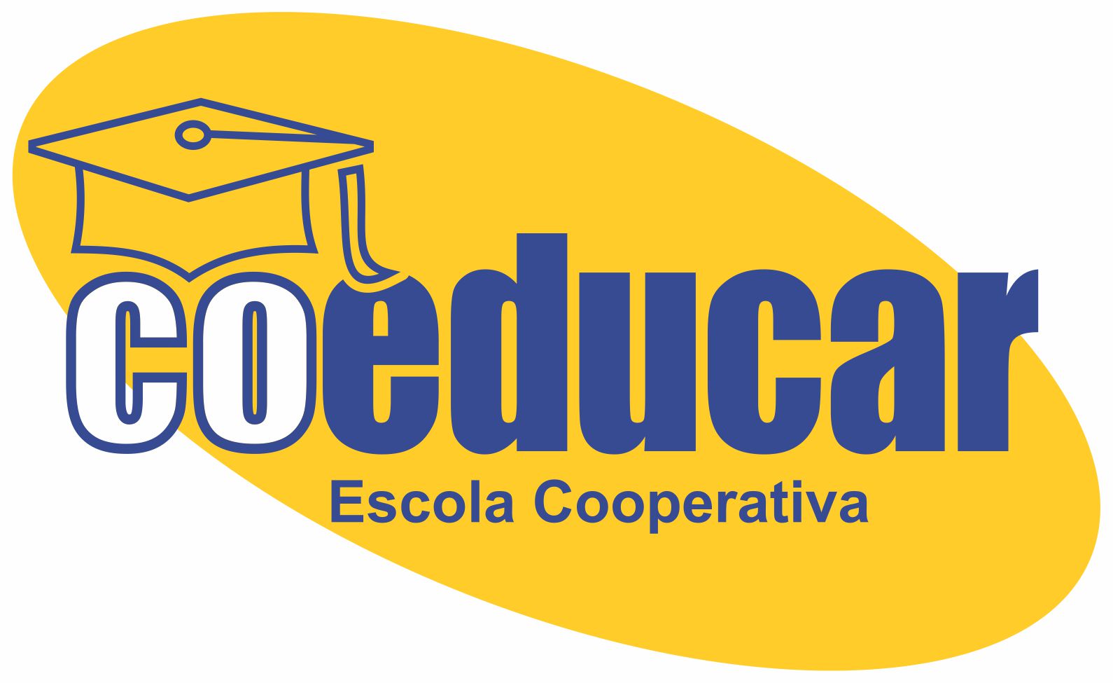 Logo de COOPERATIVA EDUCACIONAL DE ARARAQUARA COEDUCAR