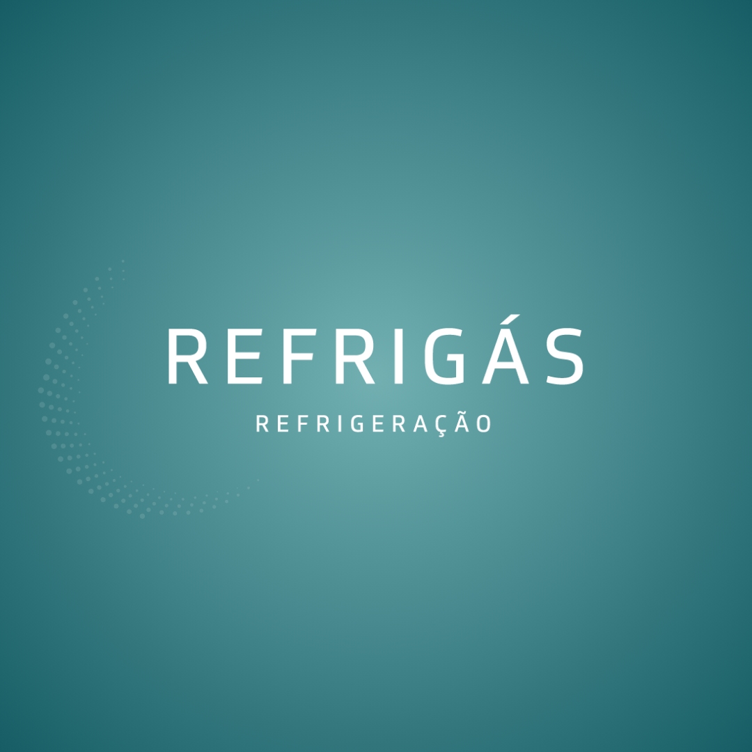 Logo de Refrigás