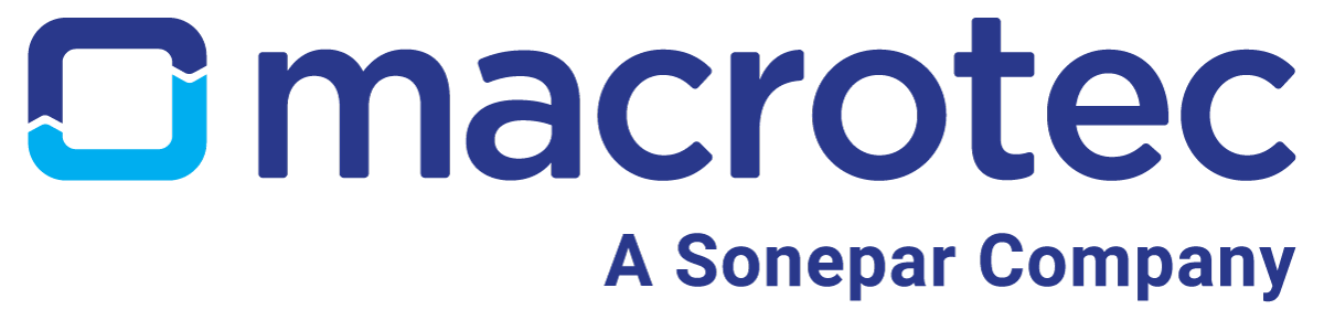 Logo de Macrotec Ltda