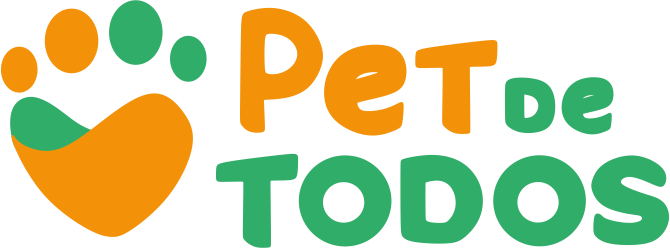 Logo de CARTAO PET DE TODOS CAMPINA GRANDE LTDA