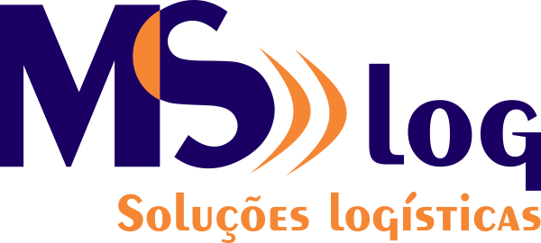 Logo de MSLOG SERVIÇO DE LOGISTICA E TRANSPORTE LTDA
