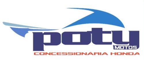 Logo de POTY MOTOS LTDA