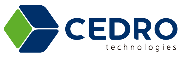 Logo de CEDRO SISTEMAS E TECNOLOGIA LTDA