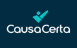 Logo de CAUSA CERTA LTDA