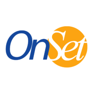 Logo de OnSet Tecnologia Ltda.