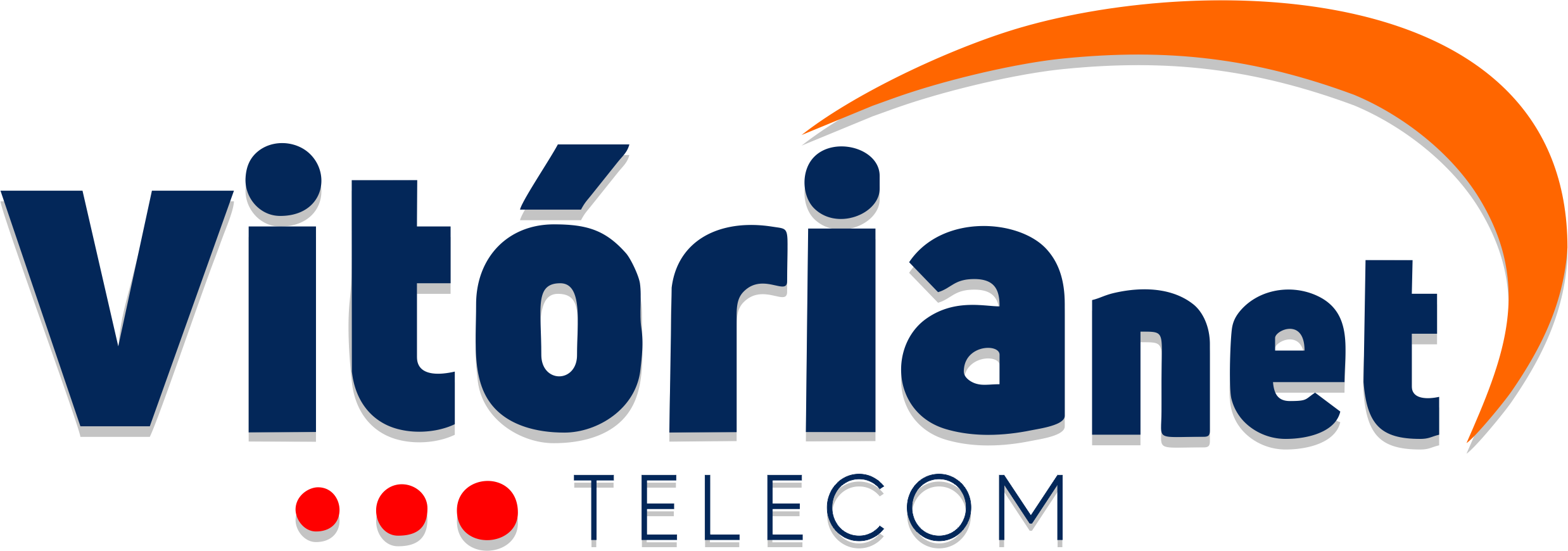 Logo de VN TELECOM LTDA