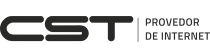 Logo de CST SERVICOS DE TI LTDA