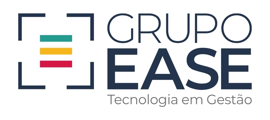 Logo de EASE SERVICOS DE INFORMATICA LTDA