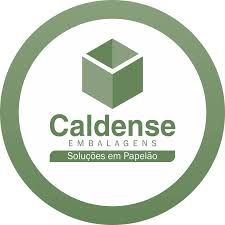 Logo de CALDENSE EMBALAGENS LTDA