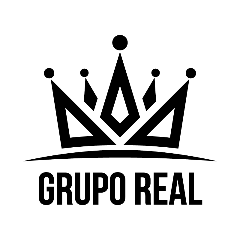 Logo de REAL VEICULOS COMERCIO E SERVICOS LTDA