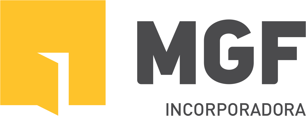 Logo de SOLUCOES IMOBILIARIAS MGF LTDA