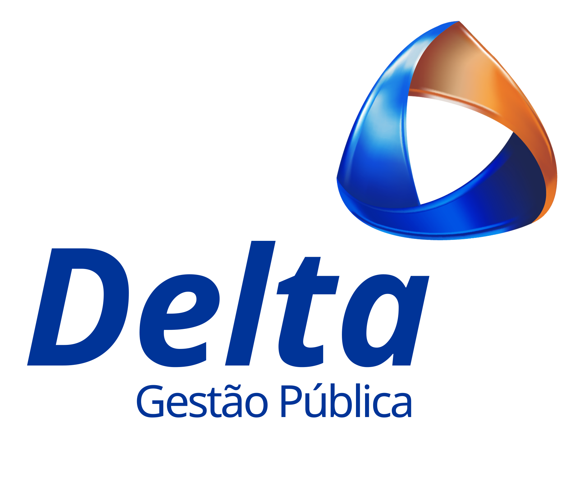 Logo de DELTA SOLUCOES EM INFORMATICA LTDA