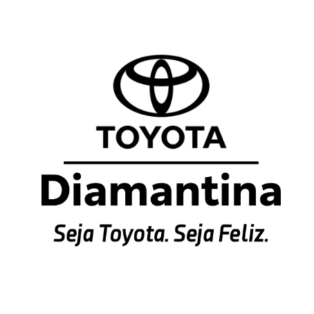 Logo de Toyota Diamantina
