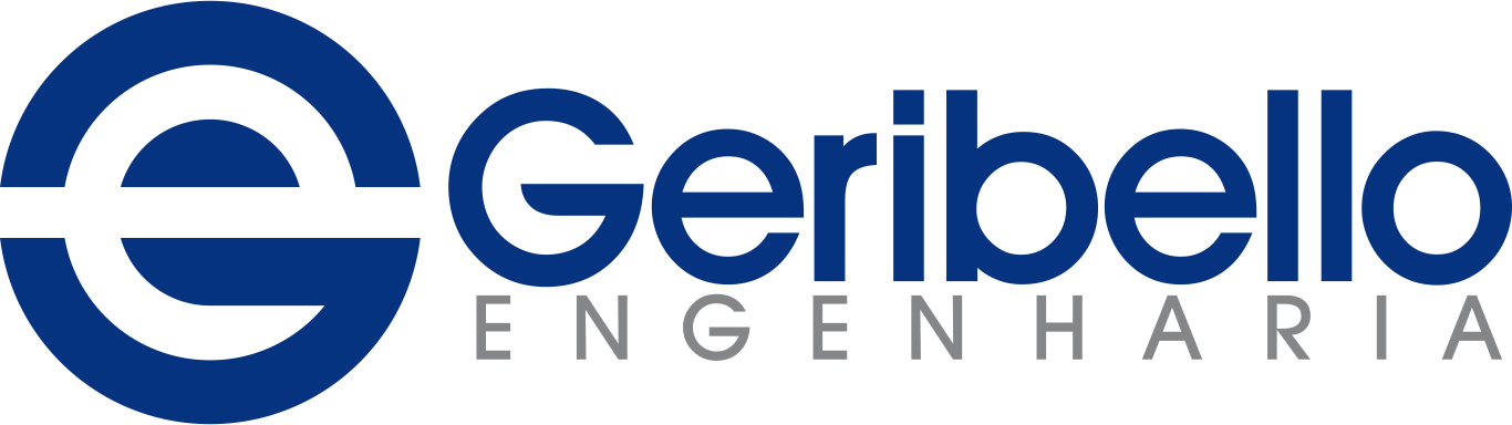 Logo de GERIBELLO ENGENHARIA