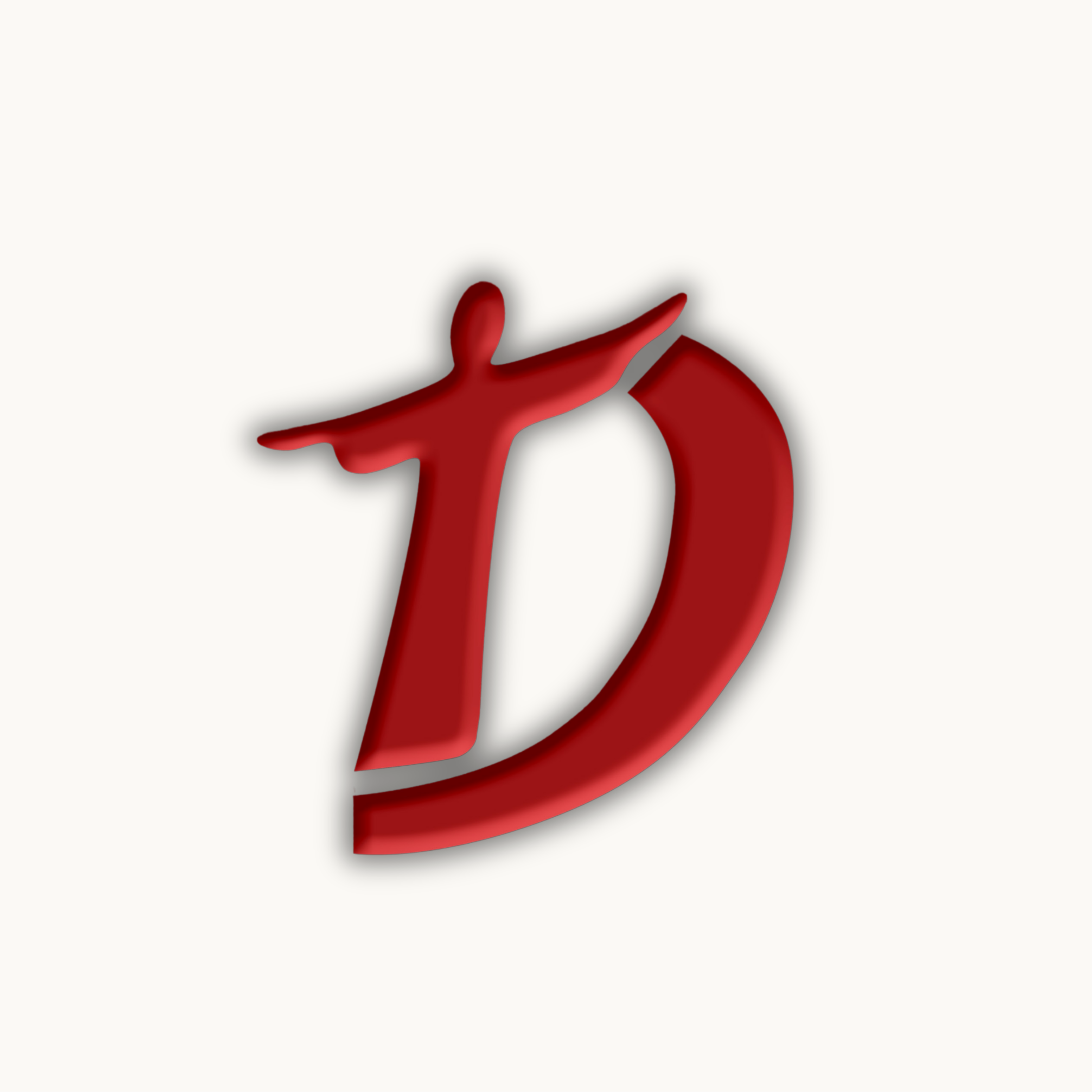 Logo de Grupo Domingão