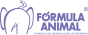 Logo de FORMULA ANIMAL FARMACIA E INDUSTRIA LTDA