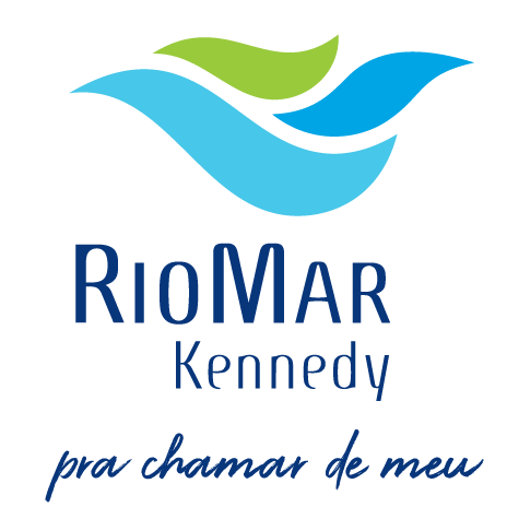 Logo de RioMar Kennedy