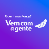 Logo de Vem com a Gente